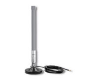 QOLTEC Magnetyczna podstawka z kablem 2m | N żeński | SMA żeński 57031 - 1373328 - zdjęcie 4